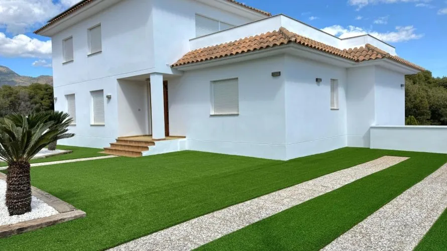Сasa de 4 dormitorios en Totana, España No. 32554 № 23