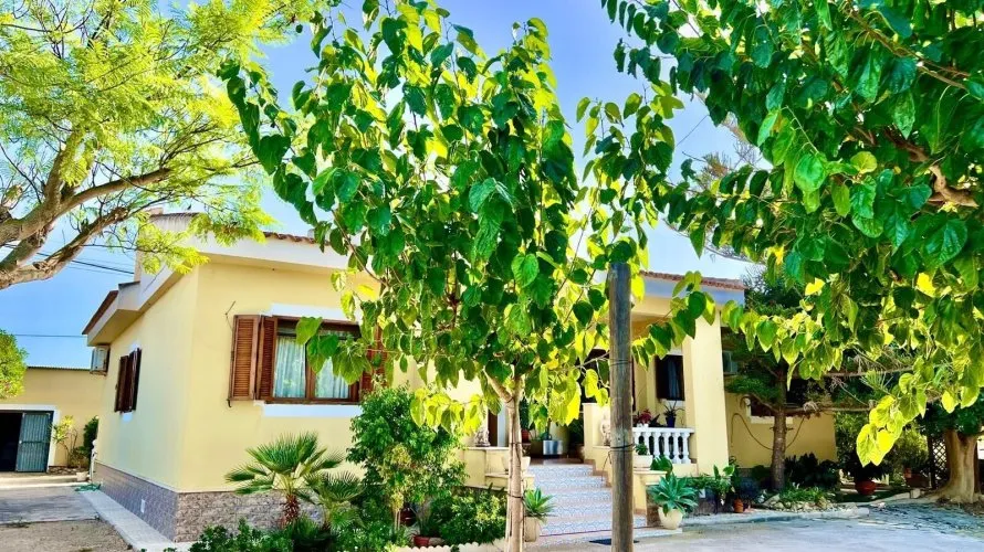 Villa de 3 dormitorios en Daya Vieja, España No. 32555 № 21