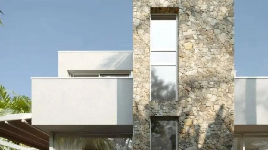 Villa de 4 dormitorios en Dénia, España No. 32538 № 16