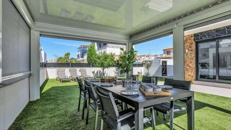 Villa de 120m² en Torrevieja, España No. 32580 № 26