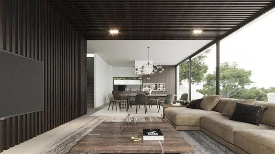 Villa de 220m² en Altea, España No. 32561 № 16