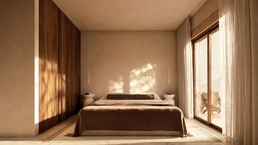 Villa de 3 dormitorios en Benissa, España No. 32556 № 1