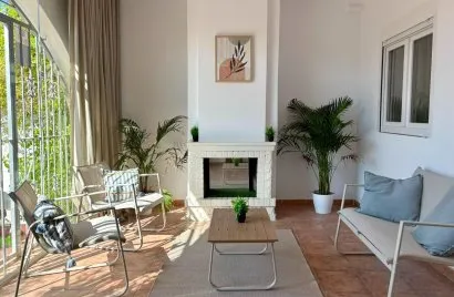 Сasa de 95m² en Alicante, España No. 32545
