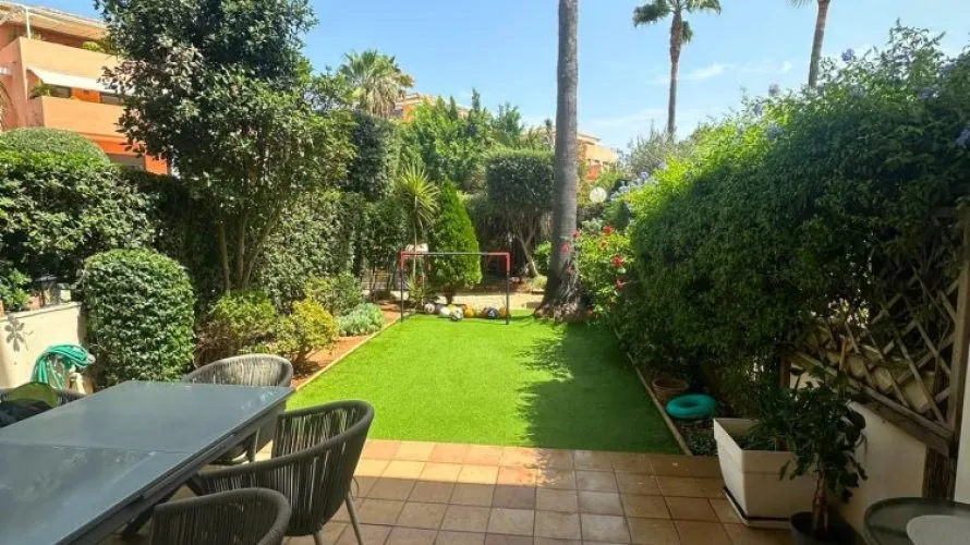 Bungalow de 3 dormitorios en Dénia, España No. 32617 № 23