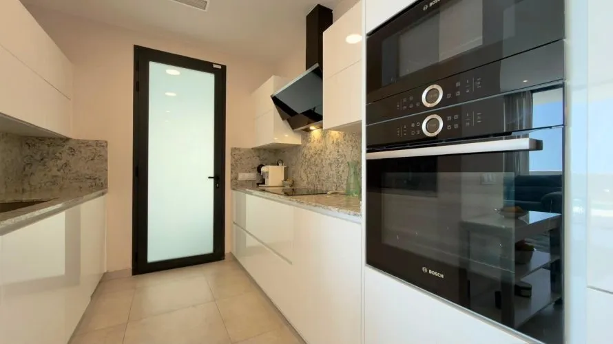 Villa de 4 dormitorios en Calpe, España No. 32544 № 16
