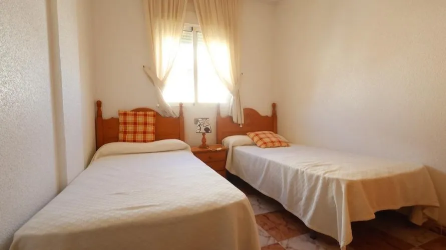 Сasa de 2 dormitorios en Playa Flamenca II, España No. 32598 № 10