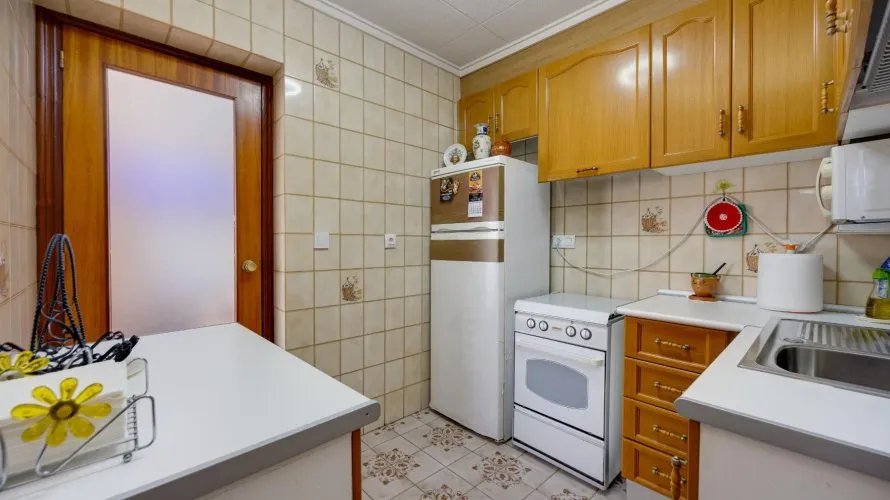 Bungalow de 75m² en Torrevieja, España No. 32552 № 17
