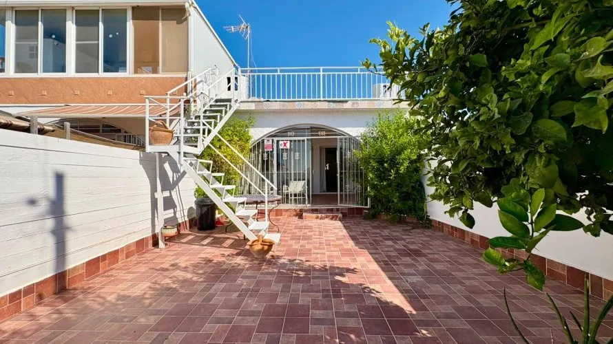 Сasa de 95m² en Alicante, España No. 32545 № 18