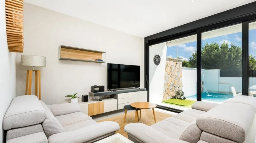 Villa de 139m² en Los Cuarteros, España No. 32621 № 19