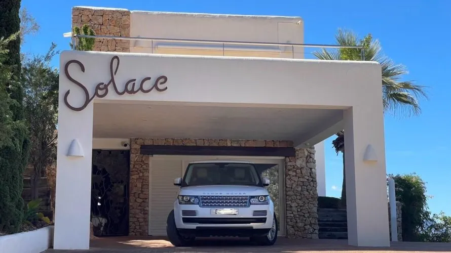 Villa de 229m² en Moraira, España No. 32620 № 28
