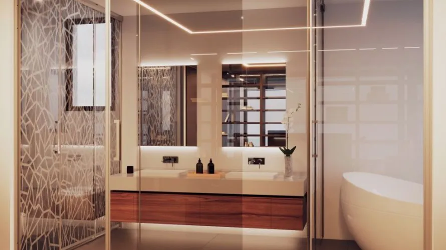 Villa de 220m² en Altea, España No. 32561 № 7