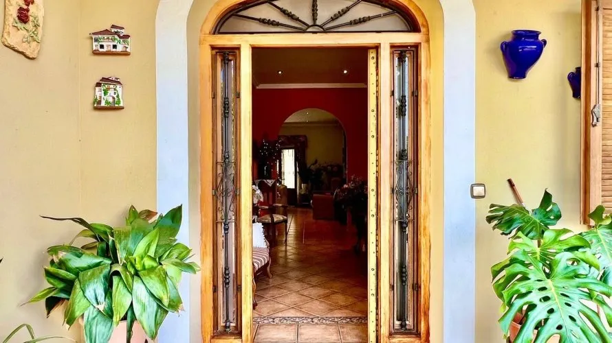 Villa de 3 dormitorios en Daya Vieja, España No. 32555 № 18