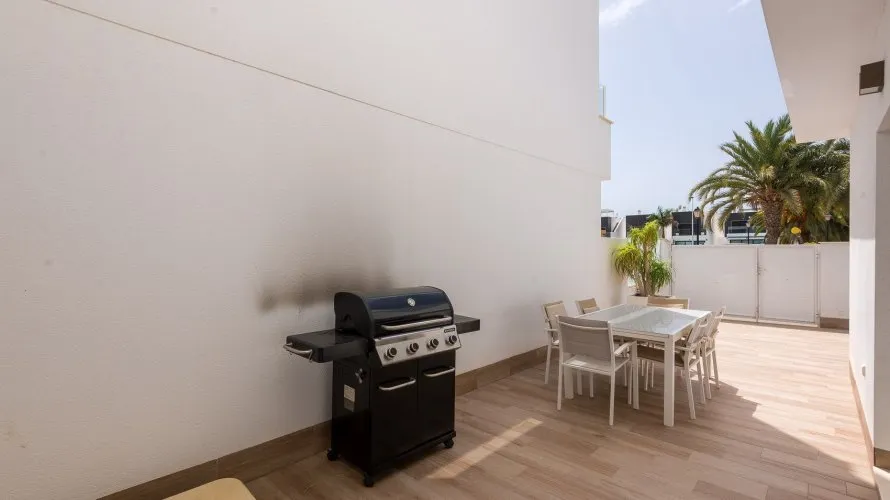 Villa de 121m² en Las Esperanzas, España No. 32583 № 5