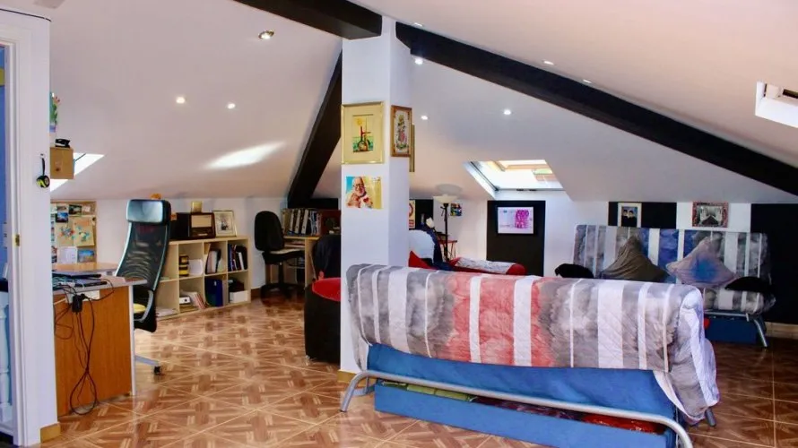 Villa de 398m² en Els Poblets, España No. 32568 № 23