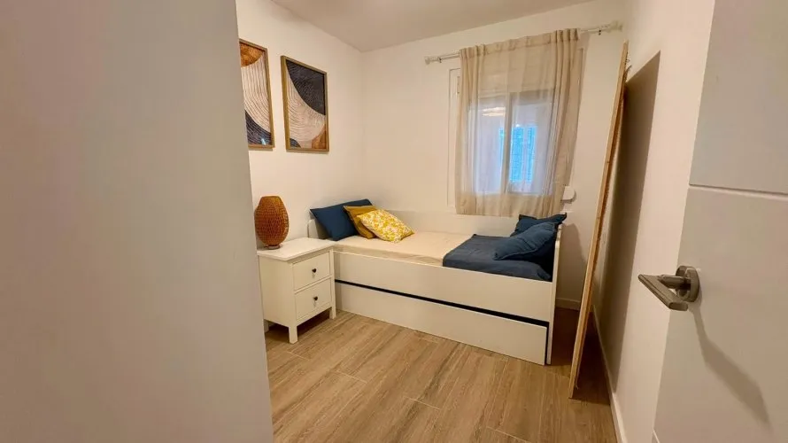 Сasa de 95m² en Alicante, España No. 32545
