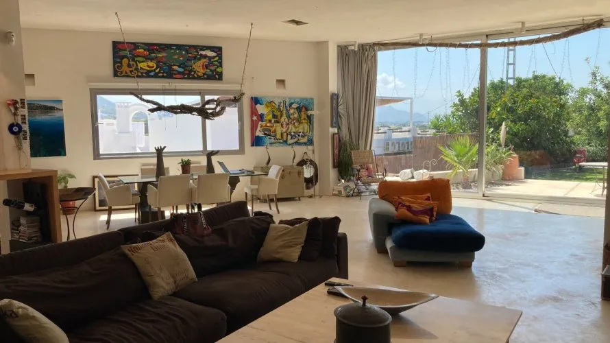 Villa de 180m² en Dénia, España No. 32563 № 24