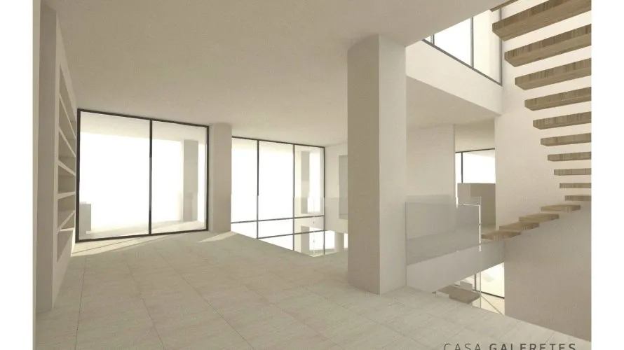 Villa de 546m² en Dénia, España No. 32569 № 2
