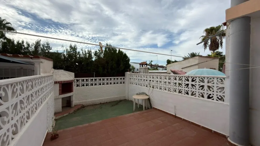 Bungalow de 1 dormitorio en Torrevieja, España No. 32597 № 15