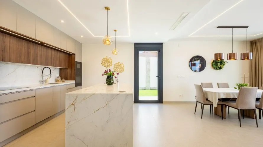 Villa de 234m² en Torrevieja, España No. 32581 № 17