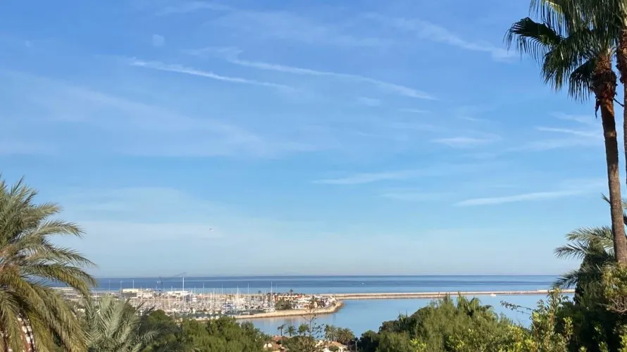 Villa de 180m² en Dénia, España No. 32563 № 4