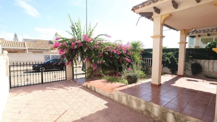 Сasa de 2 dormitorios en Playa Flamenca II, España No. 32598 № 20