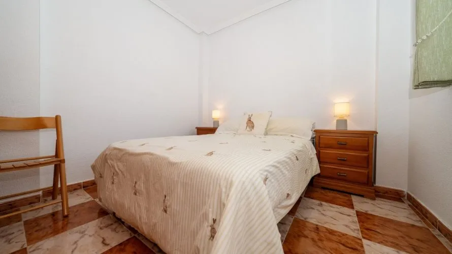 Villa de 96m² en La Zenia, España No. 32613 № 8