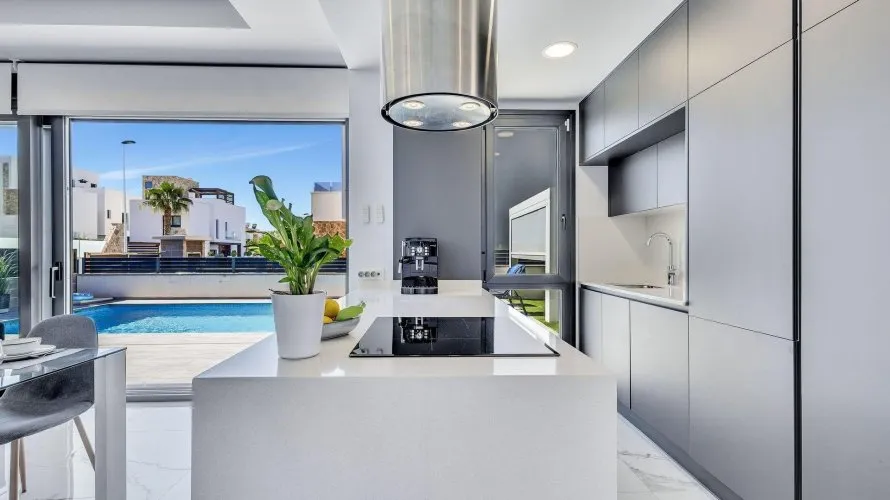 Villa de 120m² en Torrevieja, España No. 32580 № 18
