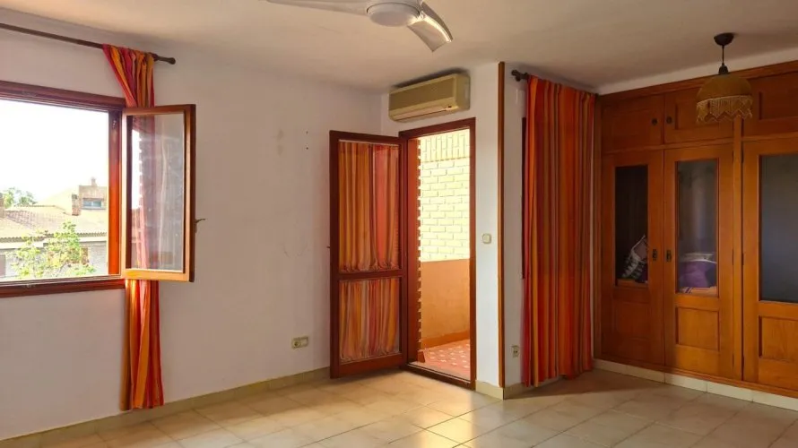 Сasa de 4 dormitorios en San Juan, España No. 32610 № 2