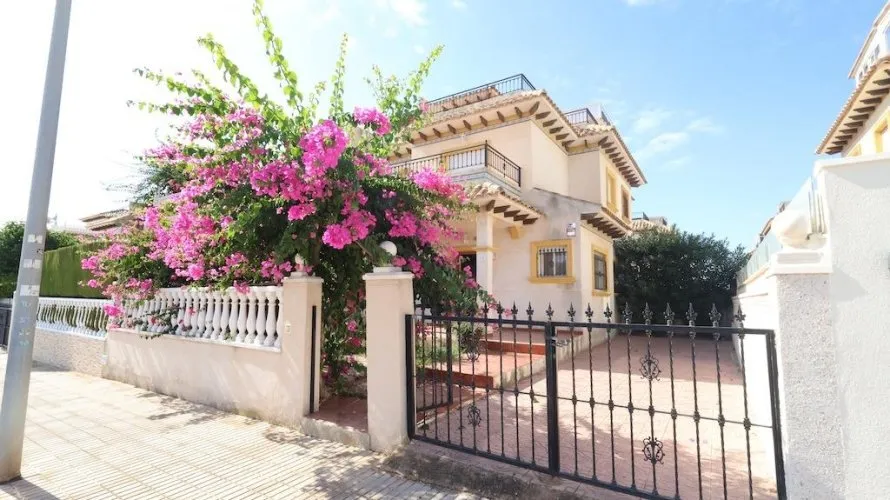 Сasa de 2 dormitorios en Playa Flamenca II, España No. 32598 № 21