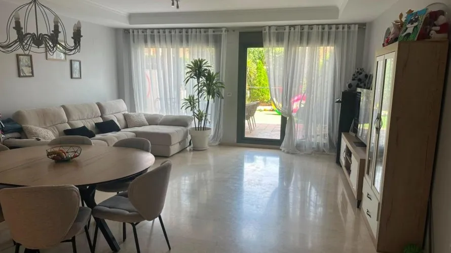 Bungalow de 3 dormitorios en Dénia, España No. 32617 № 26