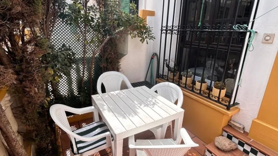 Bungalow de 2 dormitorios en Torrevieja, España No. 32553 № 10