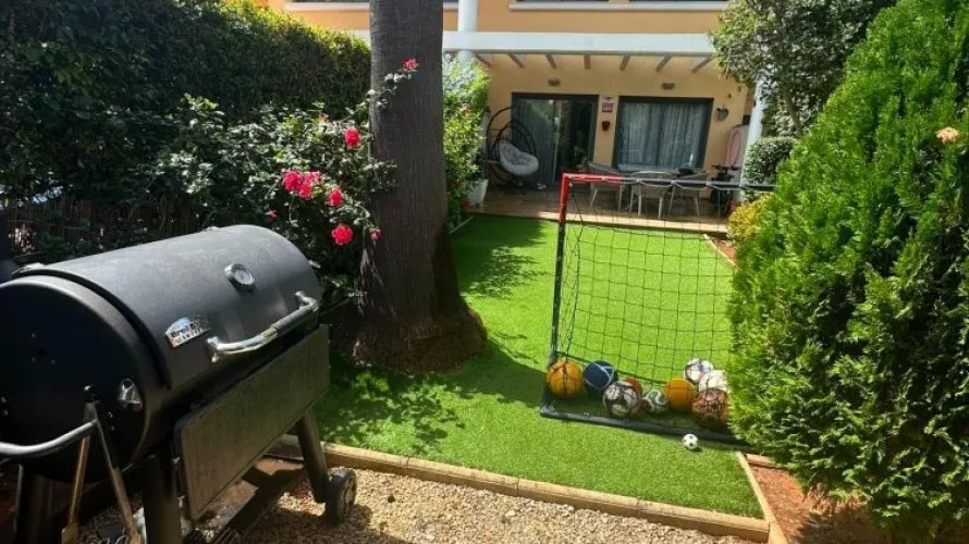Bungalow de 3 dormitorios en Dénia, España No. 32617 № 21