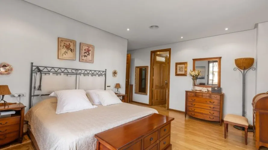 Villa de 720m² en La Veleta, España No. 32660 № 5