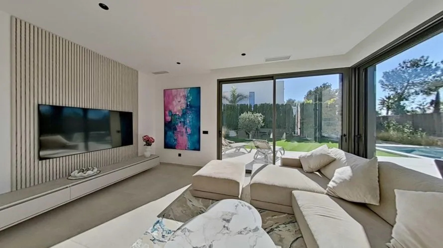 Villa de 282m² en Orihuela, España No. 32661 № 14