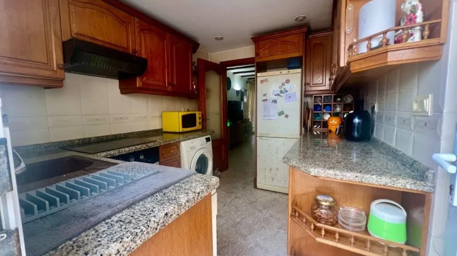 Сasa de 69m² en Dénia, España No. 32655 № 4