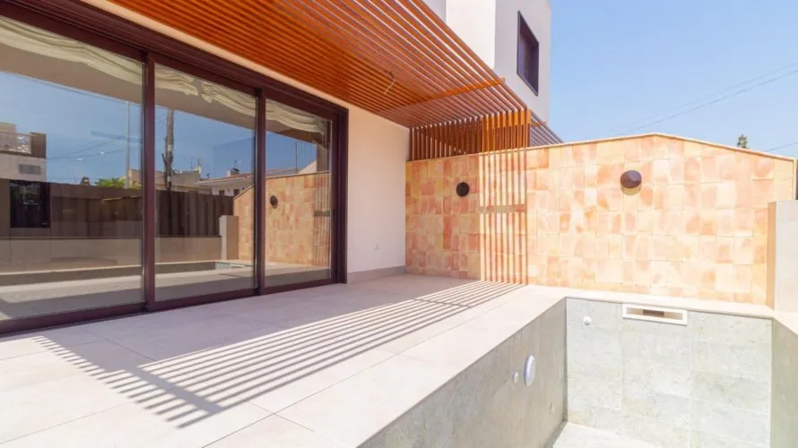 Villa de 162m² en Lo Pagán, España No. 32667 № 22