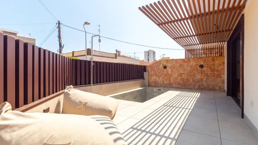 Villa de 145m² en Lo Pagán, España No. 32666 № 26