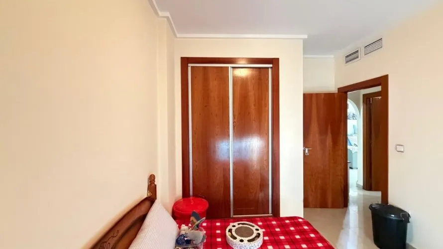 Bungalow de 2 dormitorios en Ciudad Quesada, España No. 32646 № 2