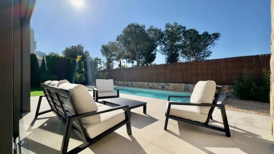 Villa de 282m² en Orihuela, España No. 32661 № 28