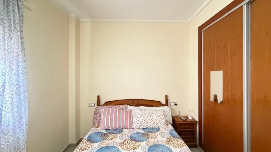 Bungalow de 2 dormitorios en Ciudad Quesada, España No. 32646 № 8