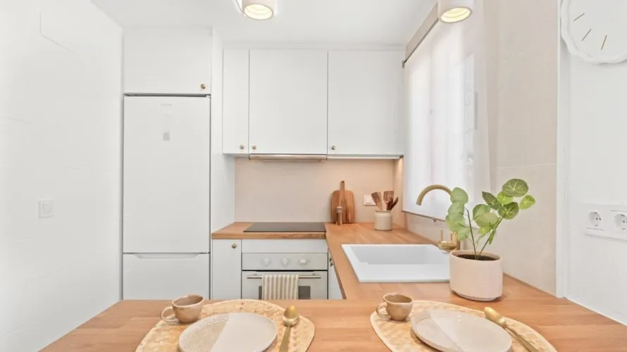 Сasa de 75m² en Alicante, España No. 32670 № 17
