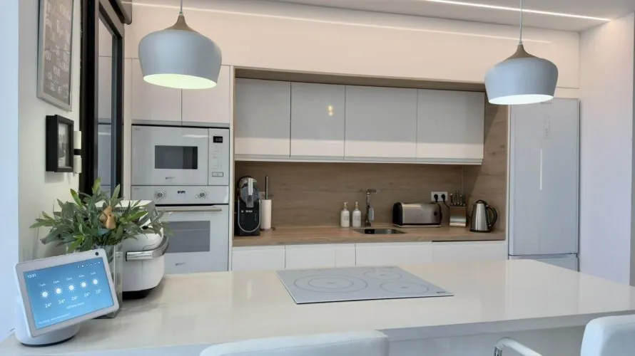 Villa de 3 dormitorios en Finestrat, España No. 32677 № 14