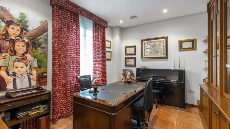 Villa de 720m² en La Veleta, España No. 32660 № 6