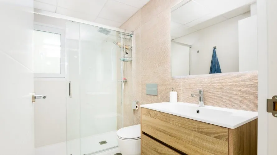 Сasa de 85m² en Torrevieja, España No. 32656