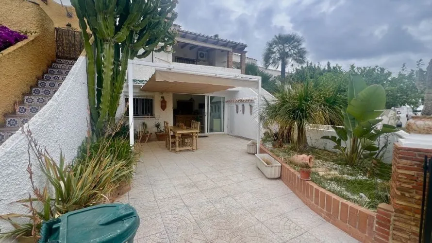 Сasa de 69m² en Dénia, España No. 32655 № 3