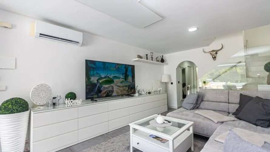 Сasa de 94m² en Mil Palmeras, España No. 32648 № 23