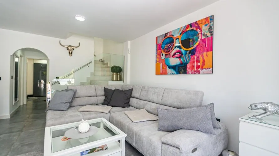 Сasa de 94m² en Mil Palmeras, España No. 32648 № 22