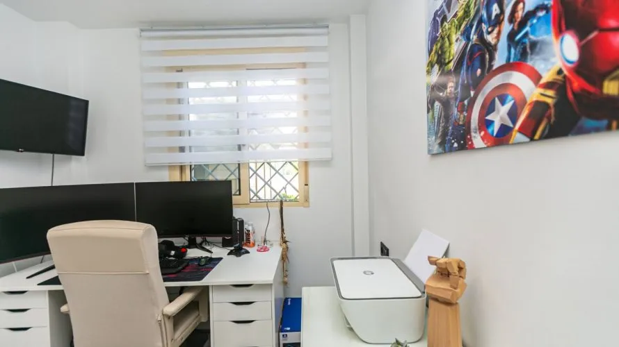 Сasa de 94m² en Mil Palmeras, España No. 32648 № 4