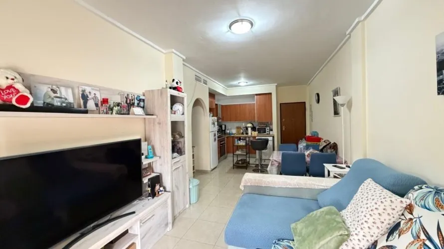 Bungalow de 2 dormitorios en Ciudad Quesada, España No. 32646 № 11