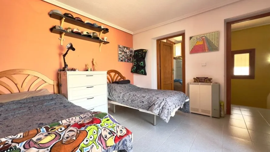 Villa de 144m² en Cabo Roig, España No. 32662 № 8